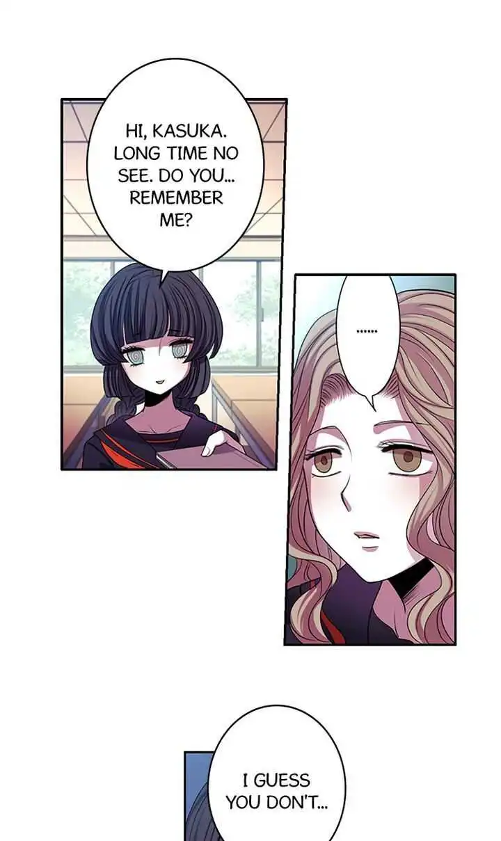 Death Candle Chapter 2 16